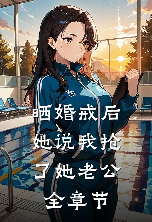 晒婚戒后，她说我抢了她老公全章节