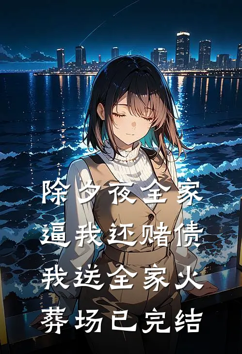 除夕夜全家逼我还赌债，我送全家火葬场已完结