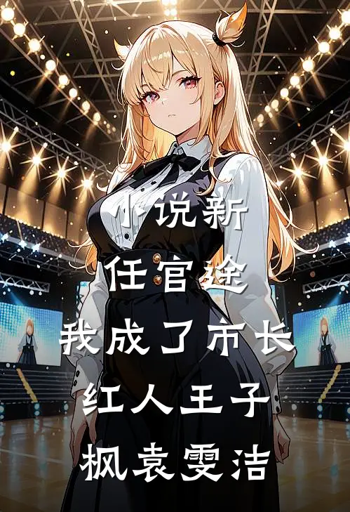 小说新任官途，我成了市长红人(王子枫袁雯洁)