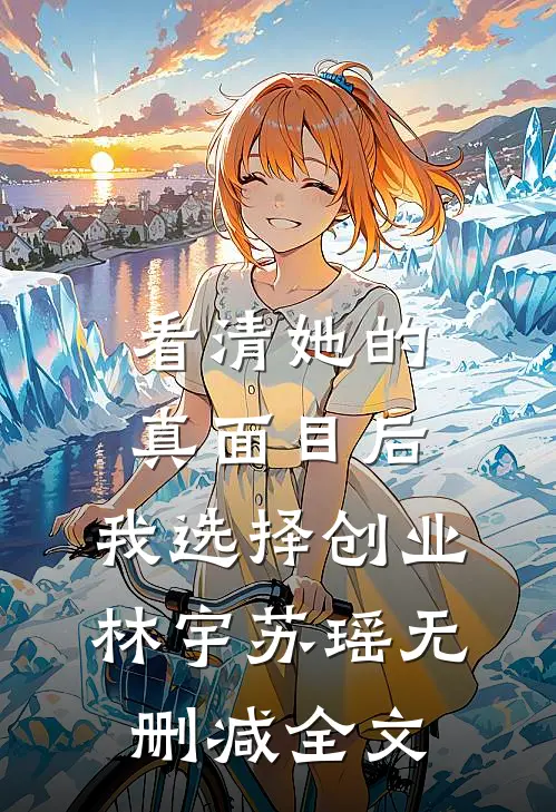 看清她的真面目后，我选择创业林宇苏瑶无删减全文