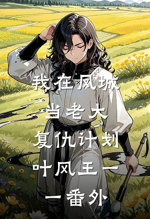 我在凤城当老大：复仇计划叶风王一一 番外