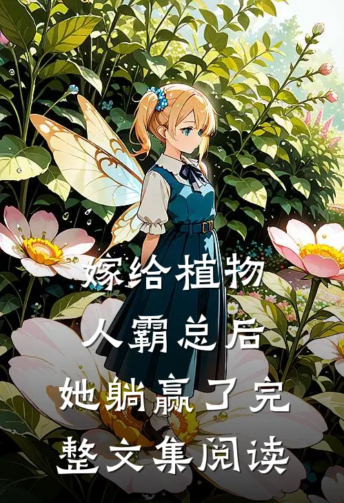 嫁给植物人霸总后，她躺赢了完整文集阅读