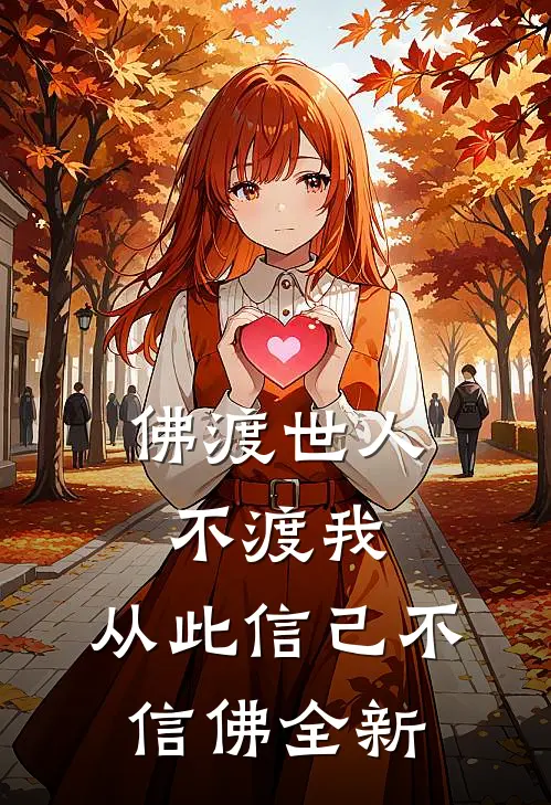 佛渡世人不渡我，从此信己不信佛全新