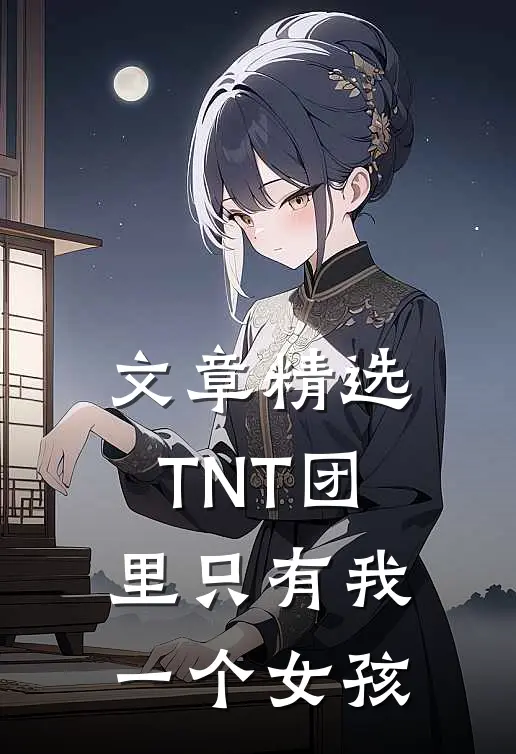 文章精选TNT团里只有我一个女孩