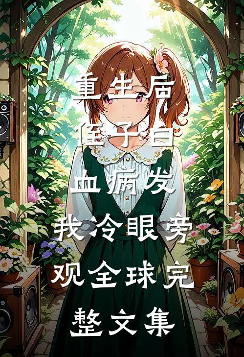 重生后，侄子白血病发，我冷眼旁观全球完整文集