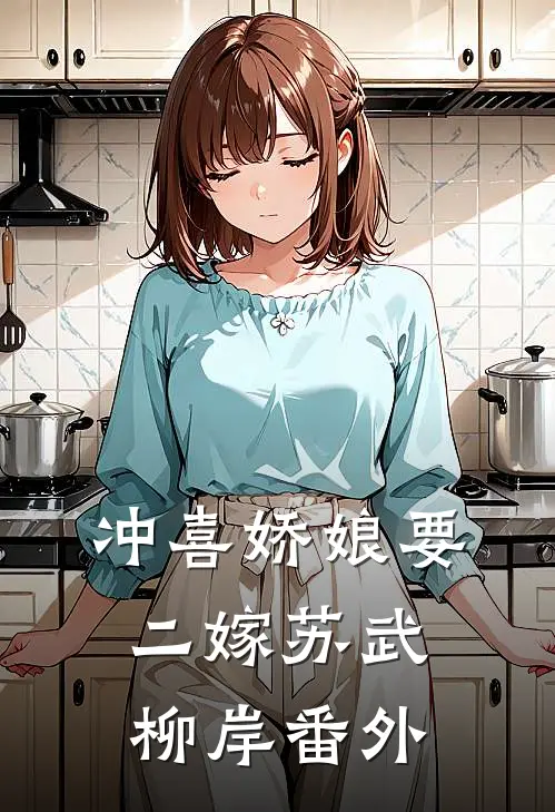 冲喜娇娘要二嫁苏武柳岸番外