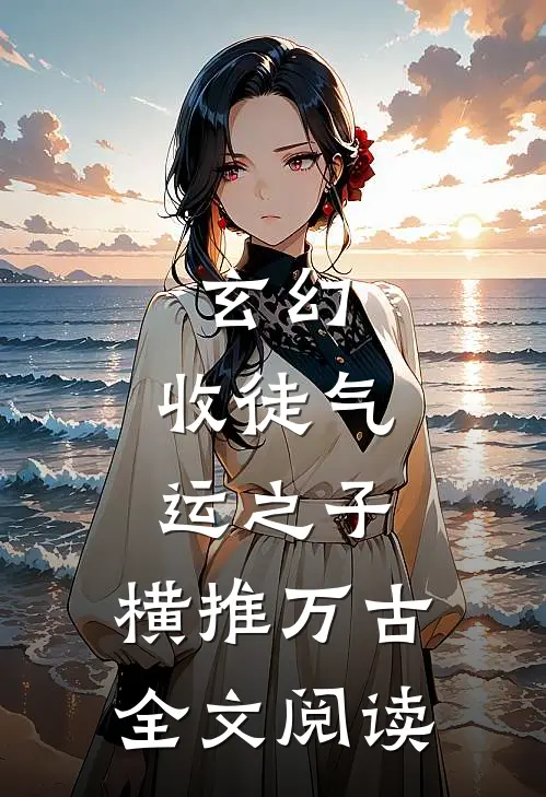 玄幻：收徒气运之子，横推万古全文阅读