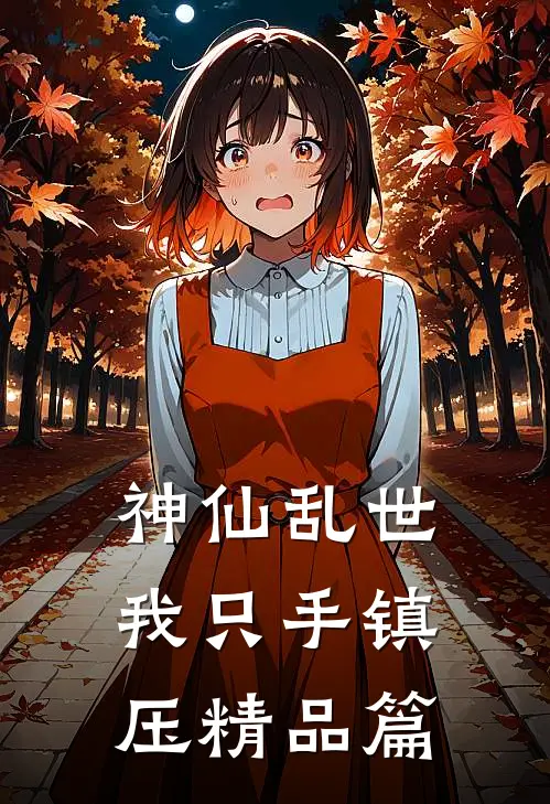 神仙乱世，我只手镇压精品篇