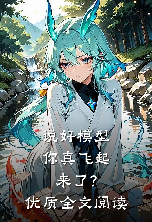 说好模型,你真飞起来了?优质全文阅读
