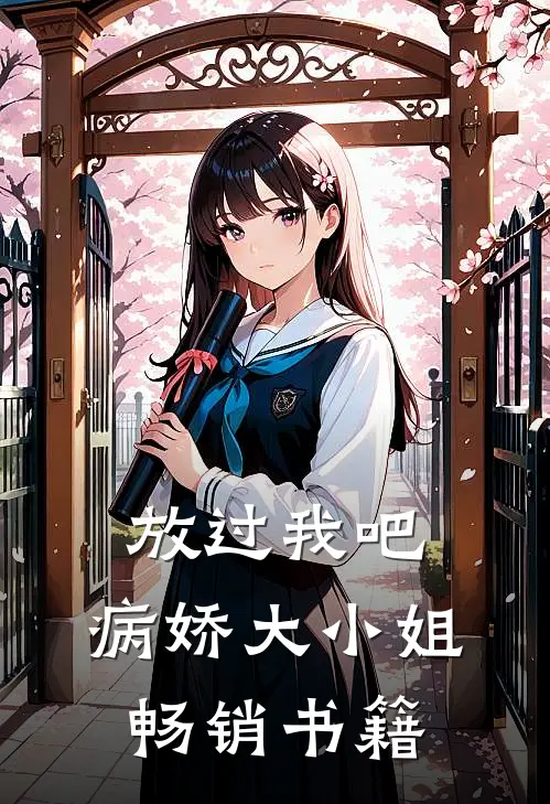 放过我吧，病娇大小姐畅销书籍