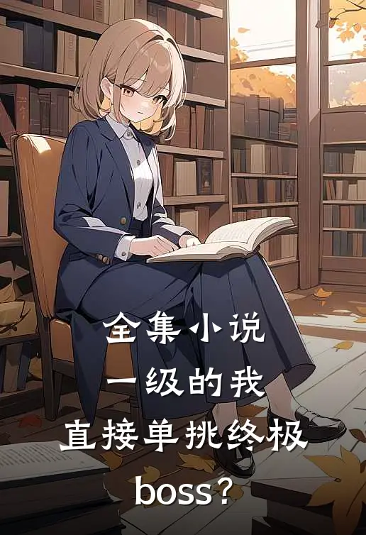 全集小说一级的我，直接单挑终极boss？