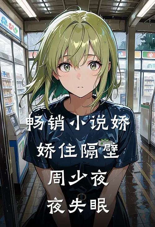 畅销小说娇娇住隔壁，周少夜夜失眠
