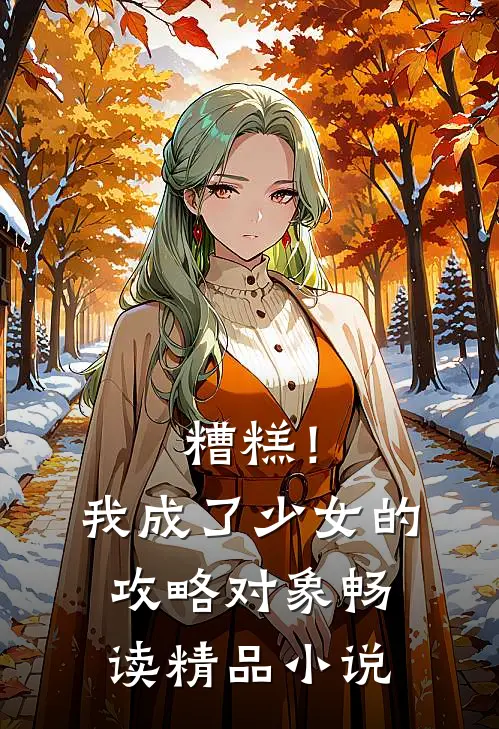 糟糕！我成了少女的攻略对象畅读精品小说
