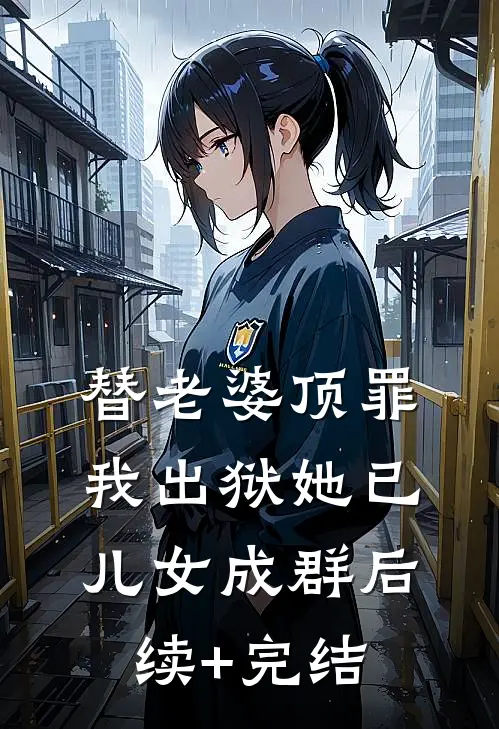 替老婆顶罪，我出狱她已儿女成群后续+完结