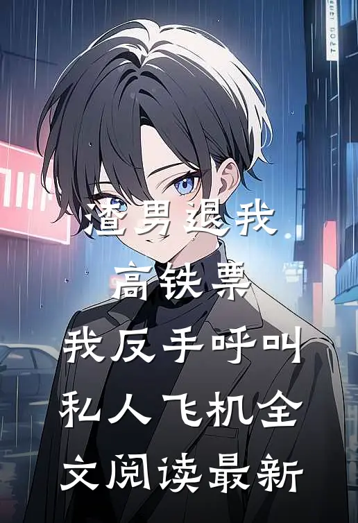 渣男退我高铁票，我反手呼叫私人飞机全文阅读最新