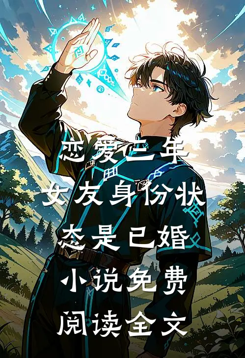 恋爱三年，女友身份状态是已婚小说免费阅读全文