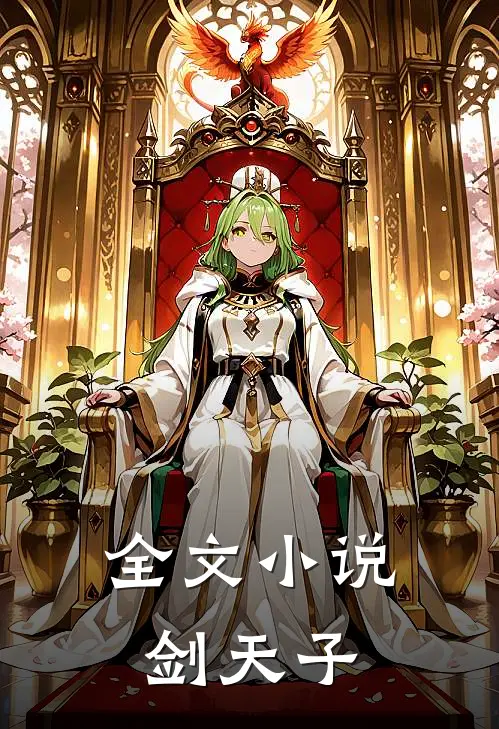 全文小说剑天子
