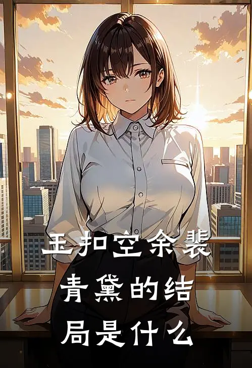 玉扣空余裴青黛的结局是什么