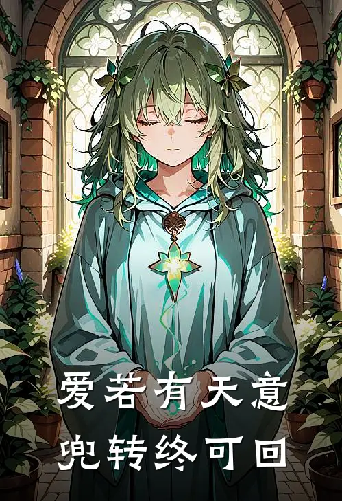 爱若有天意，兜转终可回