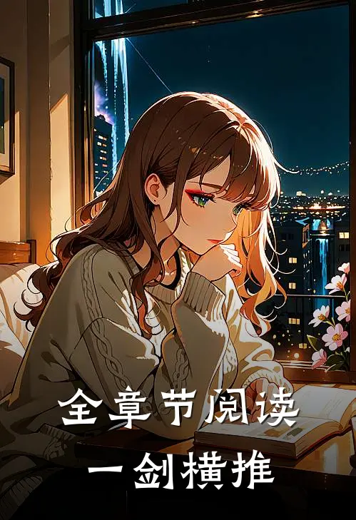 全章节阅读一剑横推