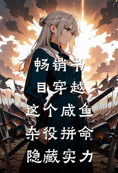 畅销书目穿越：这个咸鱼杂役拼命隐藏实力