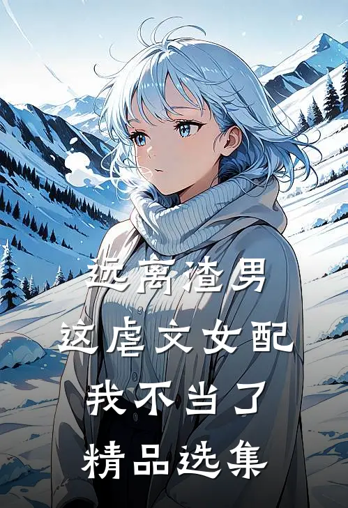 远离渣男，这虐文女配我不当了精品选集