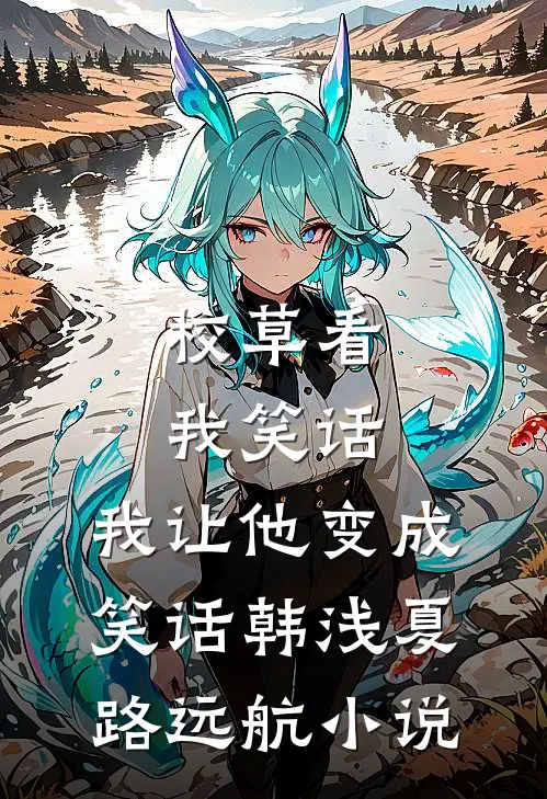 校草看我笑话，我让他变成笑话韩浅夏路远航小说