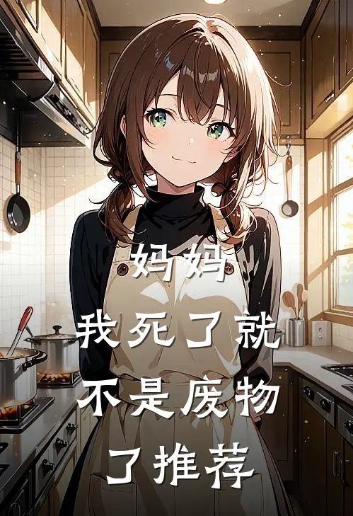 妈妈，我死了就不是废物了推荐