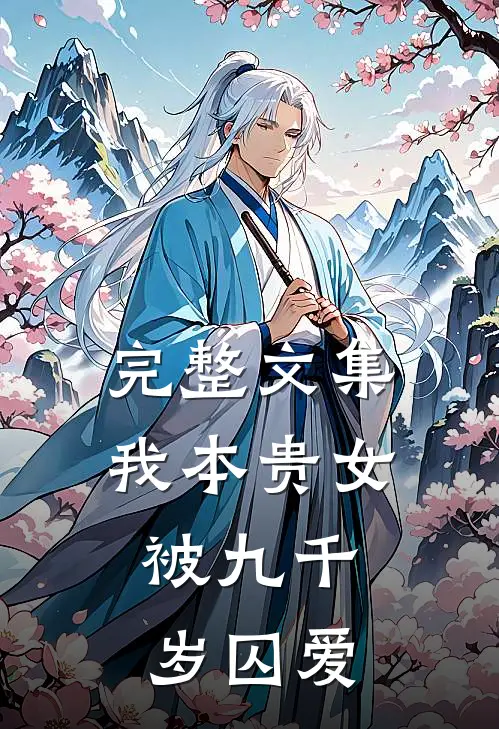 完整文集我本贵女，被九千岁囚爱