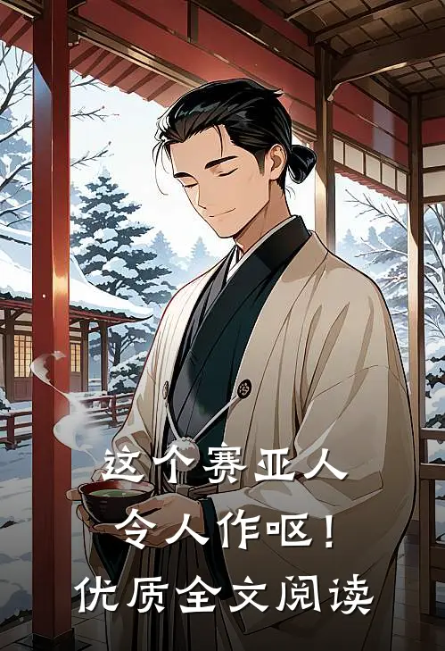 这个赛亚人令人作呕！优质全文阅读