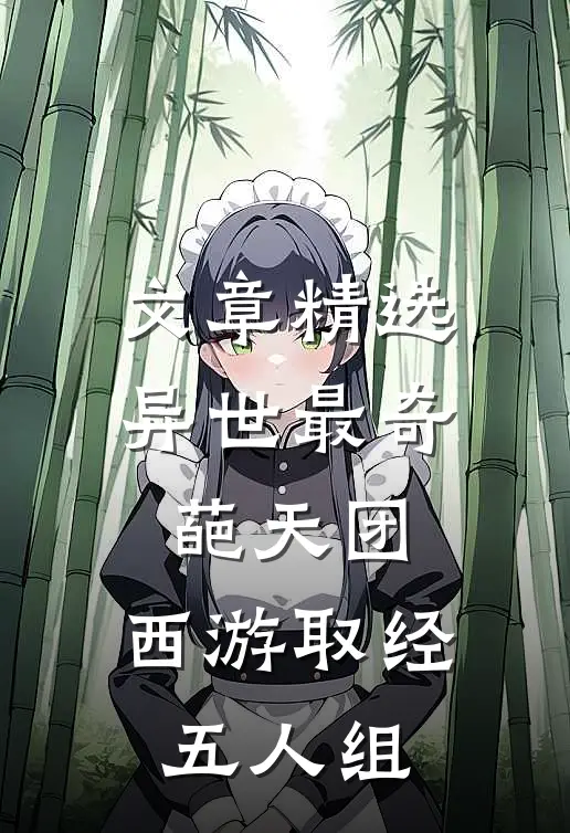 文章精选异世最奇葩天团，西游取经五人组