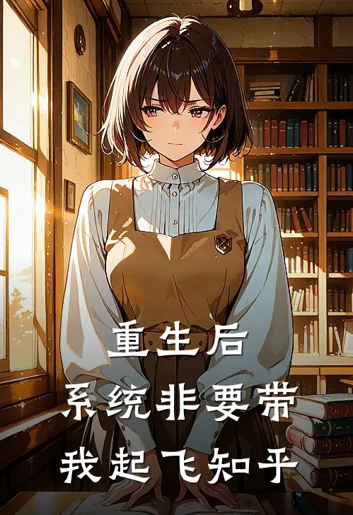 重生后，系统非要带我起飞知乎
