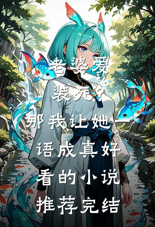 老婆爱装死？那我让她一语成真好看的小说推荐完结