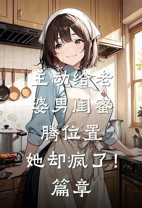 主动给老婆男闺蜜腾位置，她却疯了！篇章