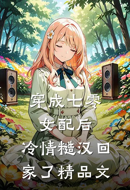 穿成七零女配后，冷情糙汉回家了精品文