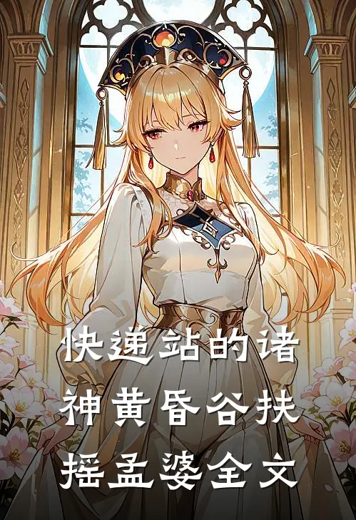 快递站的诸神黄昏谷扶摇孟婆全文