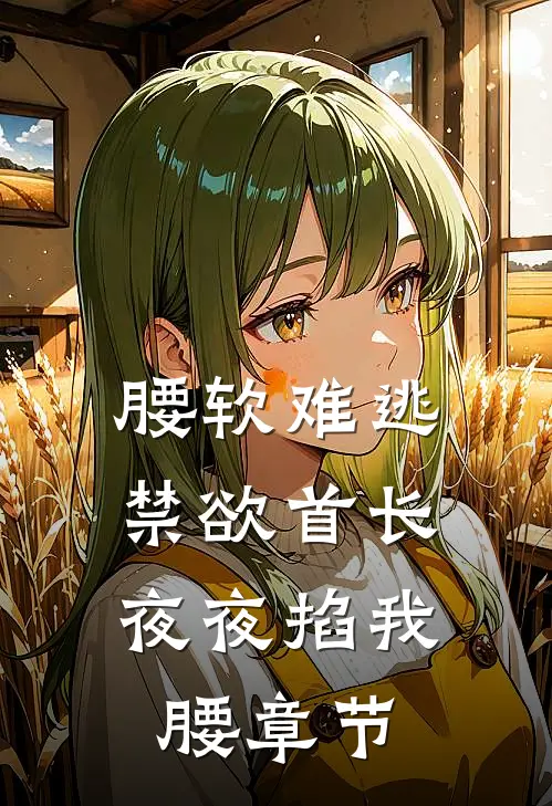腰软难逃，禁欲首长夜夜掐我腰章节