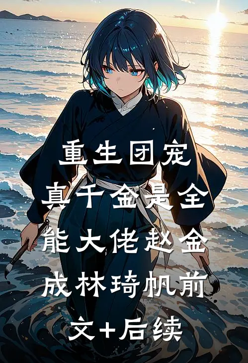 重生团宠：真千金是全能大佬赵金成林琦帆前文+后续