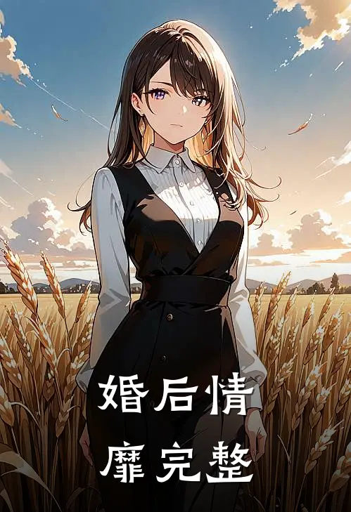 婚后情靡完整