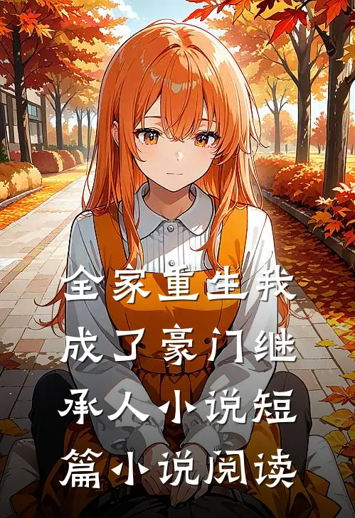 全家重生我成了豪门继承人小说短篇小说阅读