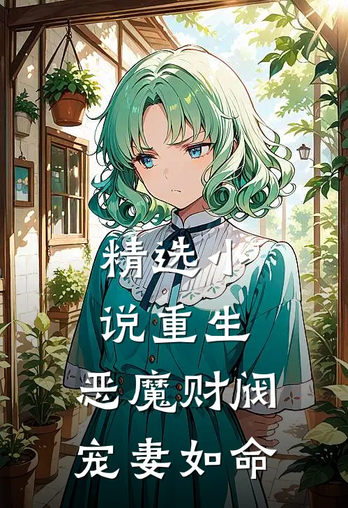 精选小说重生：恶魔财阀宠妻如命