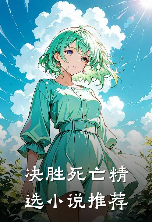 决胜死亡精选小说推荐