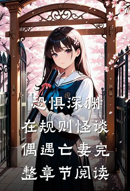 恐惧深渊：在规则怪谈偶遇亡妻完整章节阅读