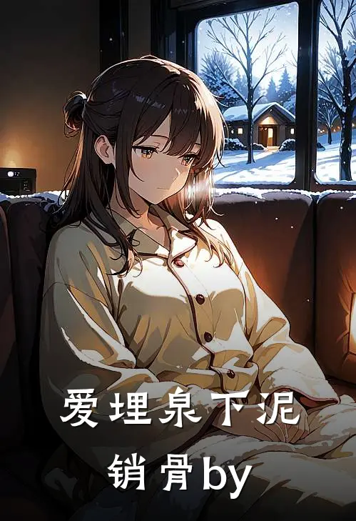 爱埋泉下泥销骨by