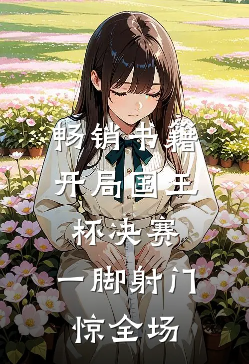 畅销书籍开局国王杯决赛，一脚射门惊全场