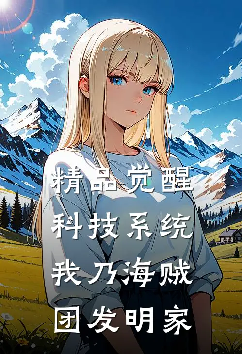 精品觉醒科技系统，我乃海贼团发明家