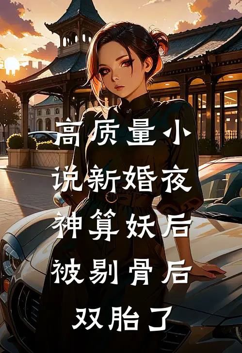 高质量小说新婚夜，神算妖后被剔骨后双胎了
