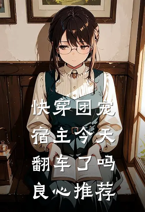 快穿团宠：宿主今天翻车了吗良心推荐
