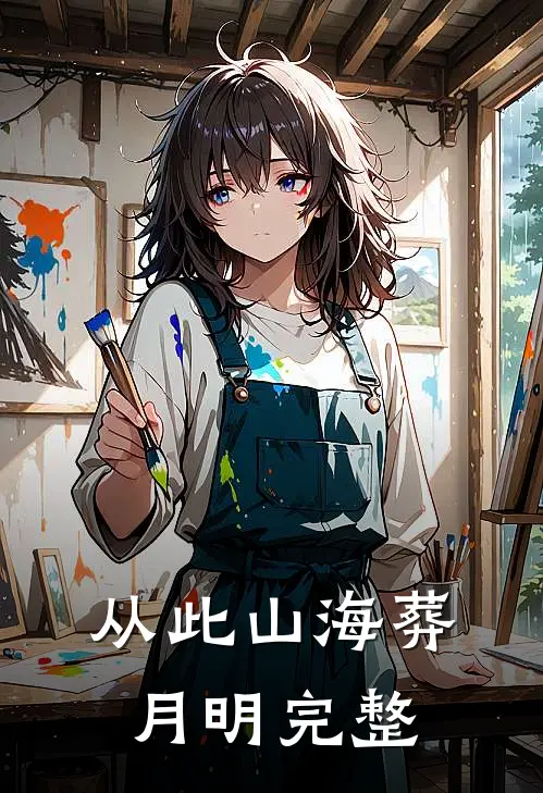 从此山海葬月明完整