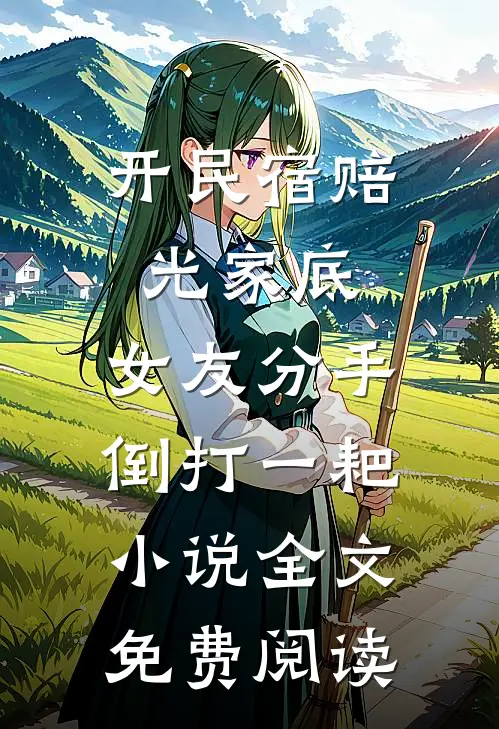 开民宿赔光家底，女友分手倒打一耙小说全文免费阅读